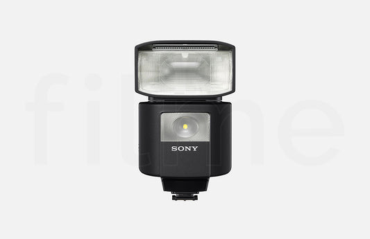 Location Flash Sony HVL-F45RM à Paris et Montreuil chez Filme