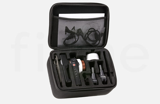 Location Follow focus HF Tilta Nucleus-M partial kit IV #focuspuller à Paris et Montreuil chez Filme