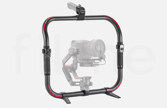 Location Grip Ring Tilta pour RS 2 et RS 3 Pro à Paris et Montreuil chez Filme