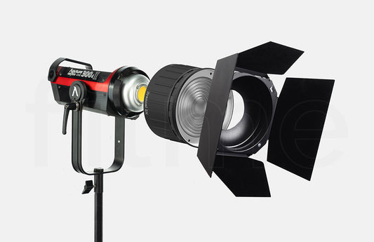 Location Kit Aputure LS 300D II #hardlight à Paris et Montreuil chez Filme