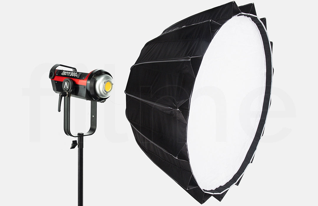 Location Kit Aputure LS 300D II #softlight à Paris et Montreuil chez Filme