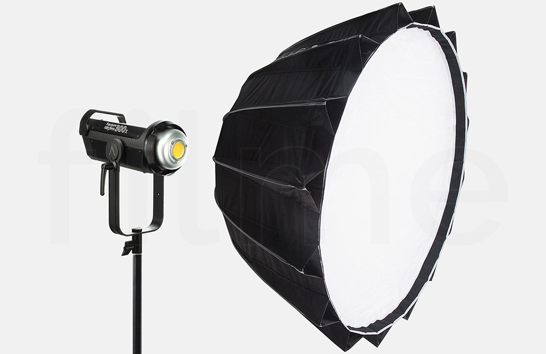 Location Kit Aputure LS 300X #softlight à Paris et Montreuil chez Filme