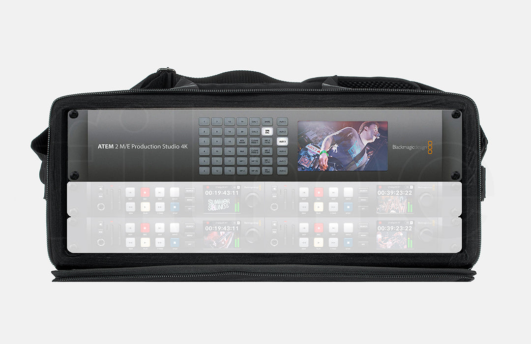 Location mélangeur Blackmagic Design ATEM 2 M/E Production Studio 4K à Paris chez Filme