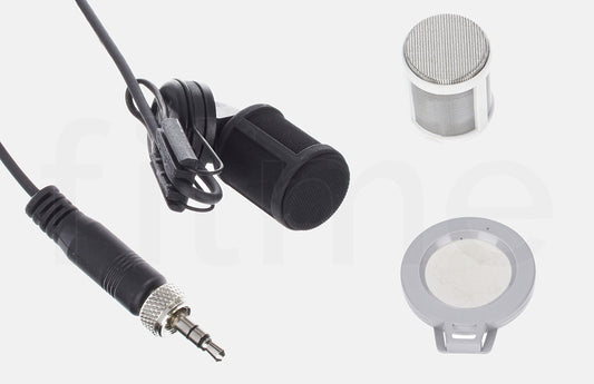 Location Micro cravate Sennheiser MKE 40 à Paris et Montreuil chez Filme