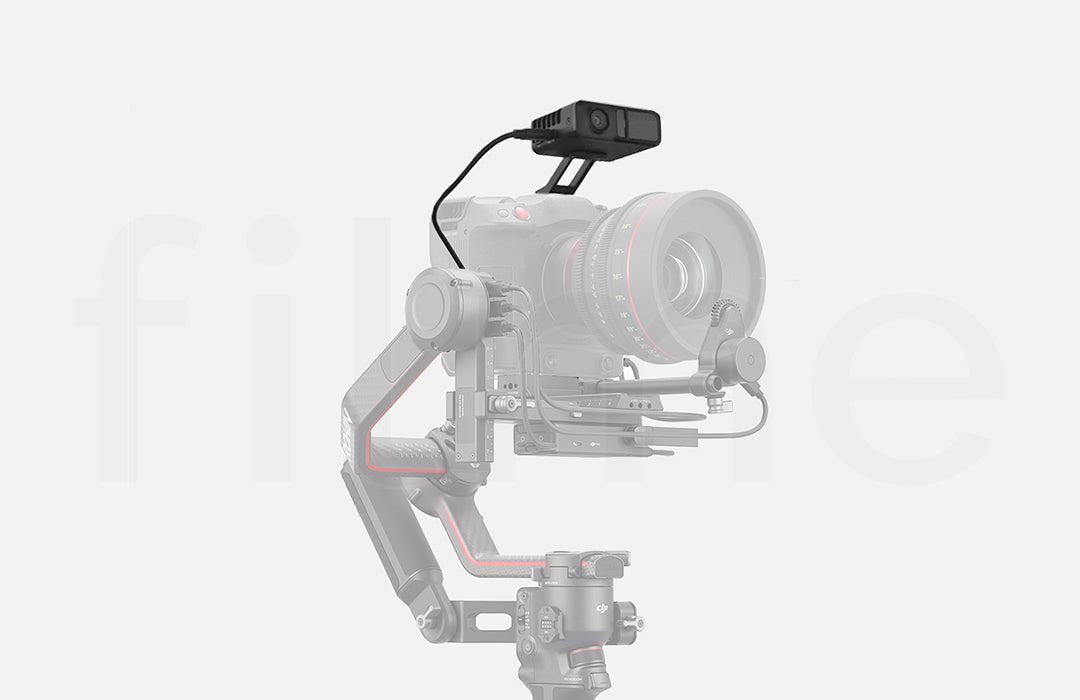 Location Module DJI LiDAR pour RS 3 Pro à Paris et Montreuil chez Filme