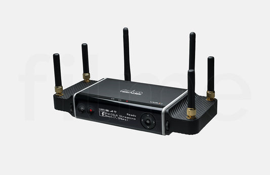 Location Pack Teradek Vidiu Go + 2 clés 4G à Paris et Montreuil chez Filme
