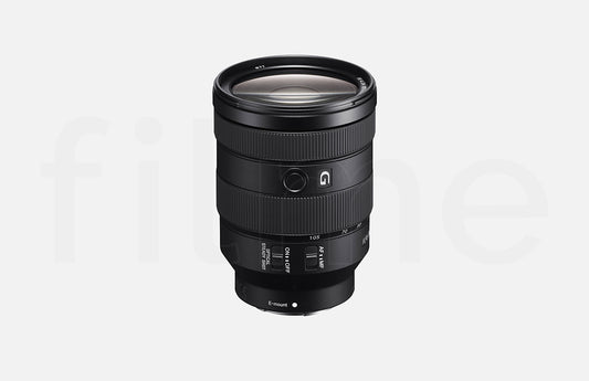 Location Sony FE 24-105mm F4 G OSS à Paris et Montreuil chez Filme