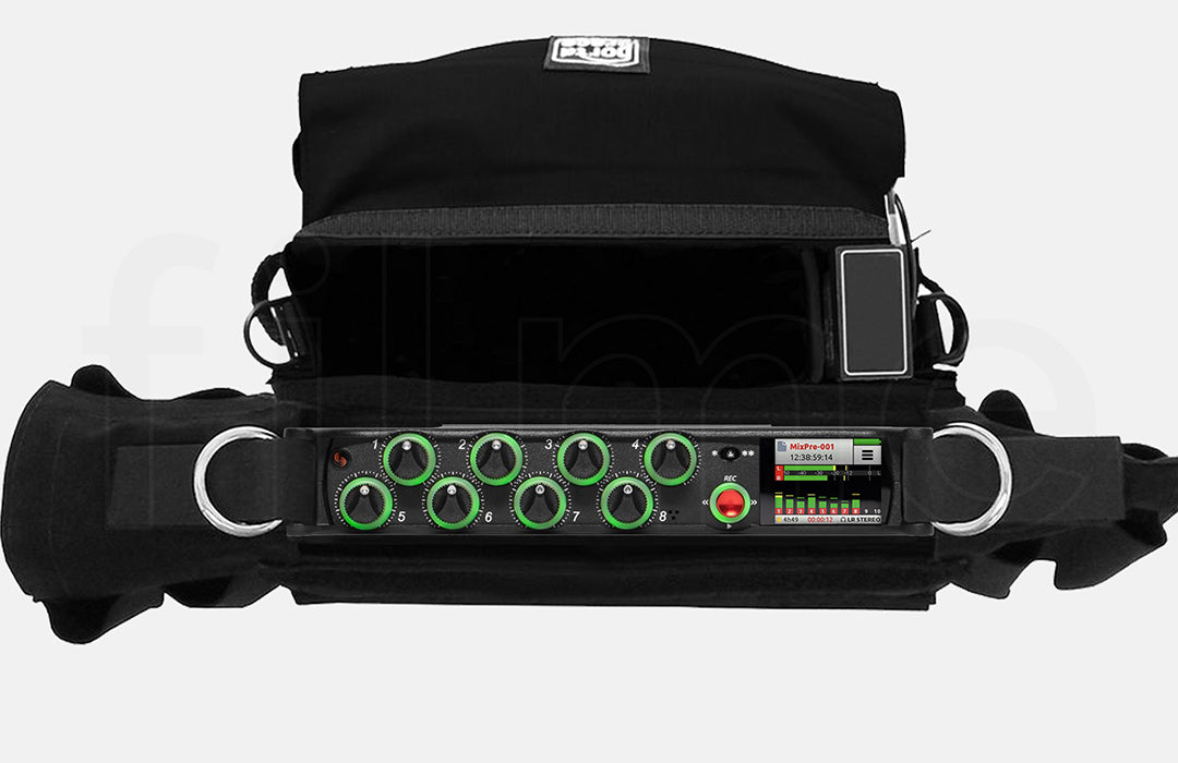 Location Sound Devices MixPre-10 II à Paris et Montreuil chez Filme