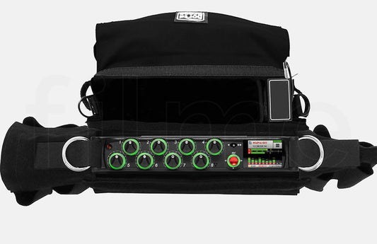 Location Sound Devices MixPre-10 II à Paris et Montreuil chez Filme