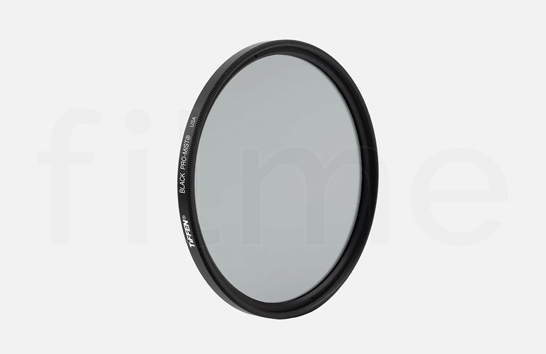 Location Tiffen Black Pro-Mist 1 82mm à Paris et Montreuil chez Filme